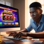 Strategi Slot Online Pro Terbaik yang Bikin Kamu Kaya Tanpa Perlu Modal Besar!