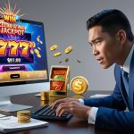 Bongkar Pola Menang Slot Online ala Pro yang Bisa Bikin Kamu Kaya Mendadak!