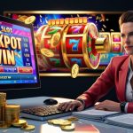 Trik Slot Online Profesional yang Bisa Mengubah Kamu Jadi Kaya dalam Sekejap